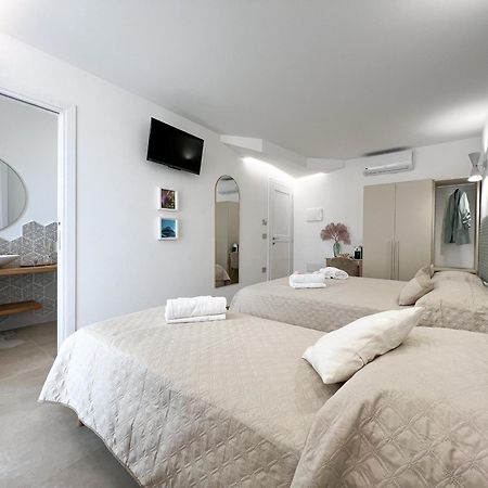 Dicciosu Guest House Budoni Bagian luar foto
