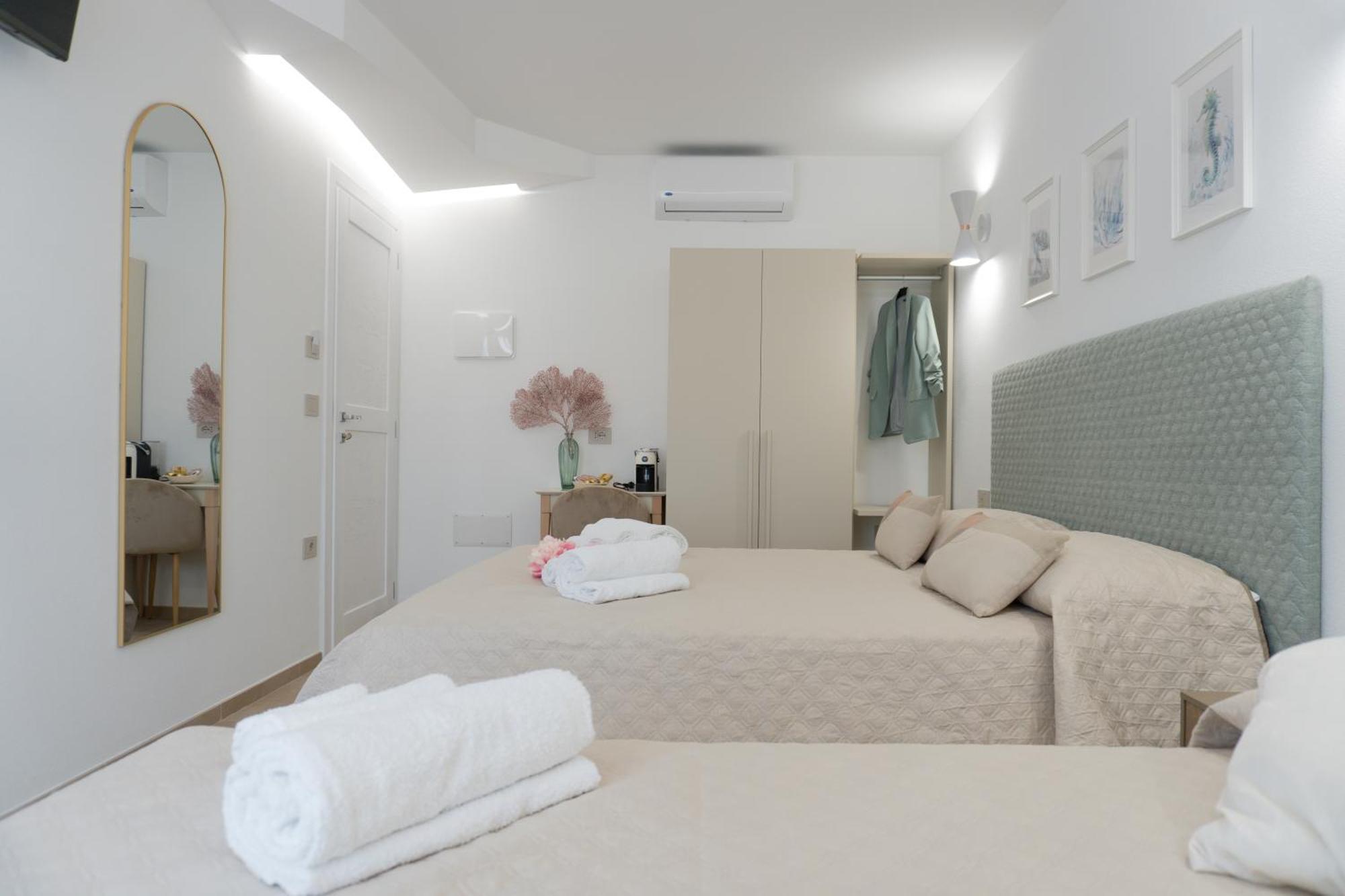 Dicciosu Guest House Budoni Bagian luar foto