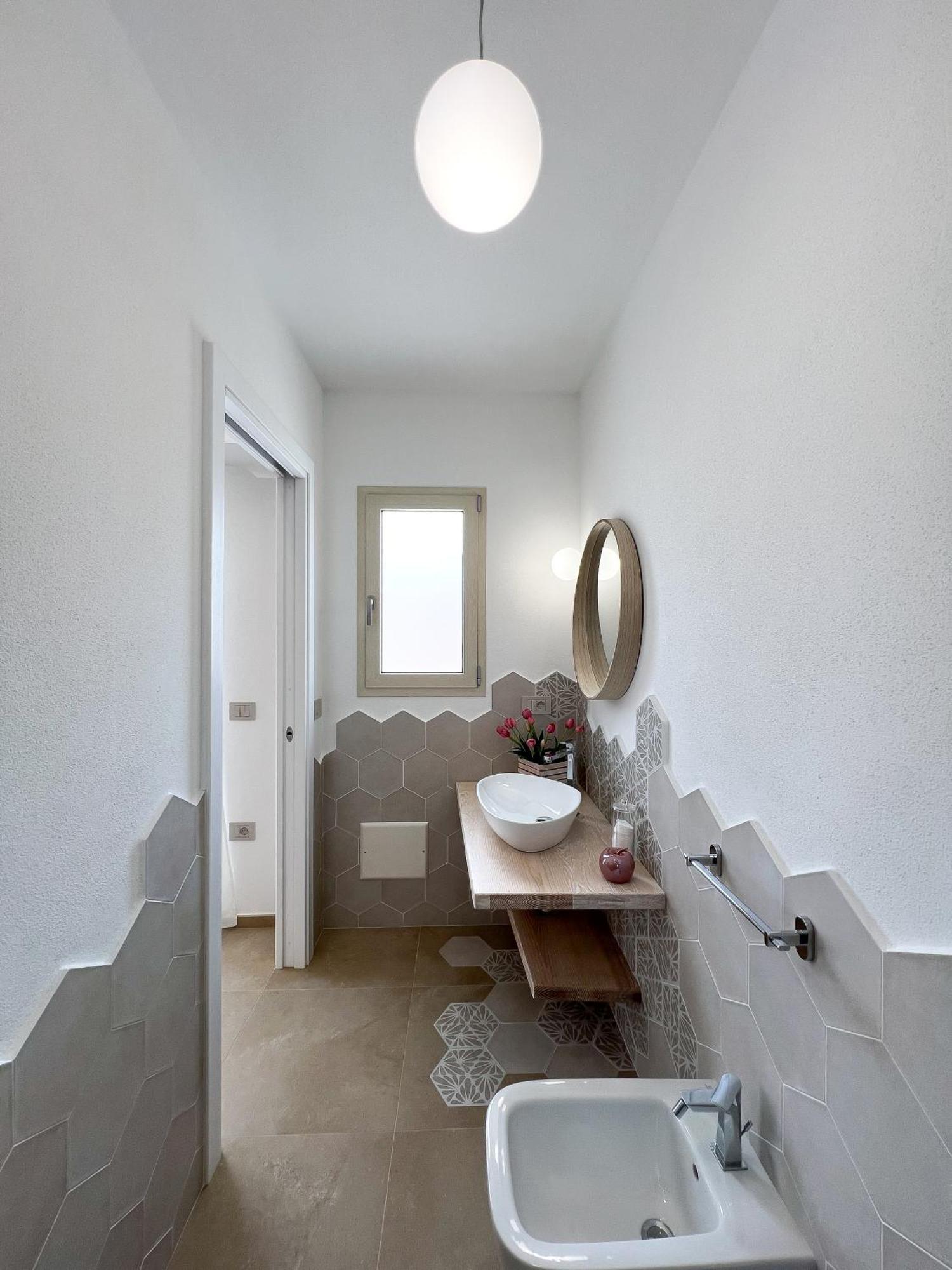Dicciosu Guest House Budoni Bagian luar foto
